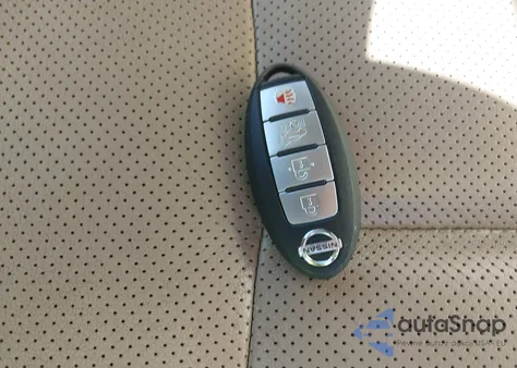 2015 Nissan Rogue Sl from USA, damaged, VIN 5N1AT2MV3FC915103